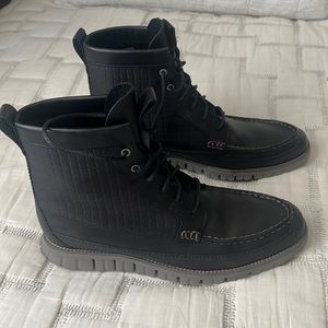 Cole Haan Boot